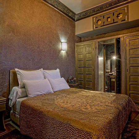 Riad Dreams Marrakesh Exterior foto