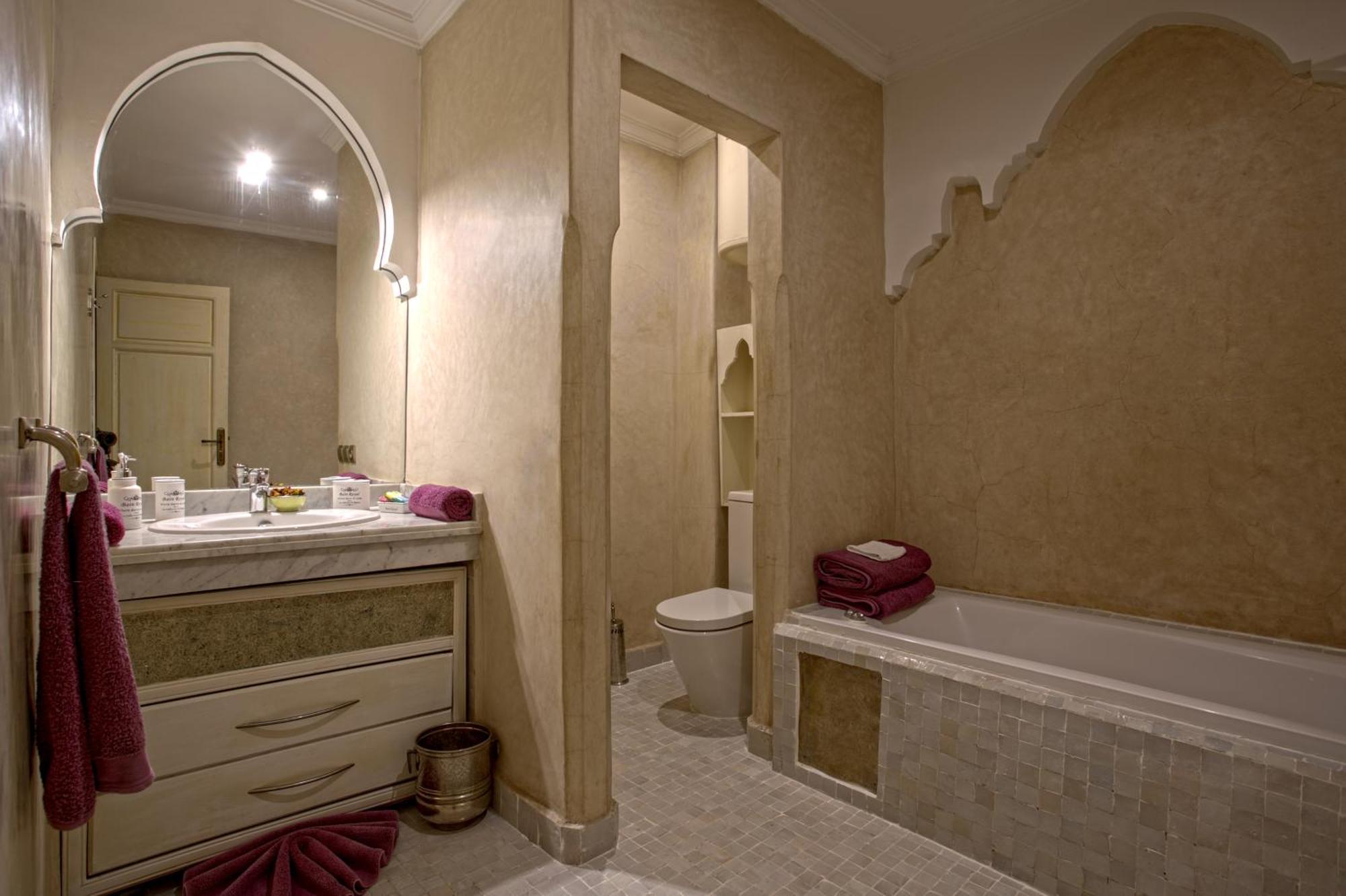Riad Dreams Marrakesh Exterior foto