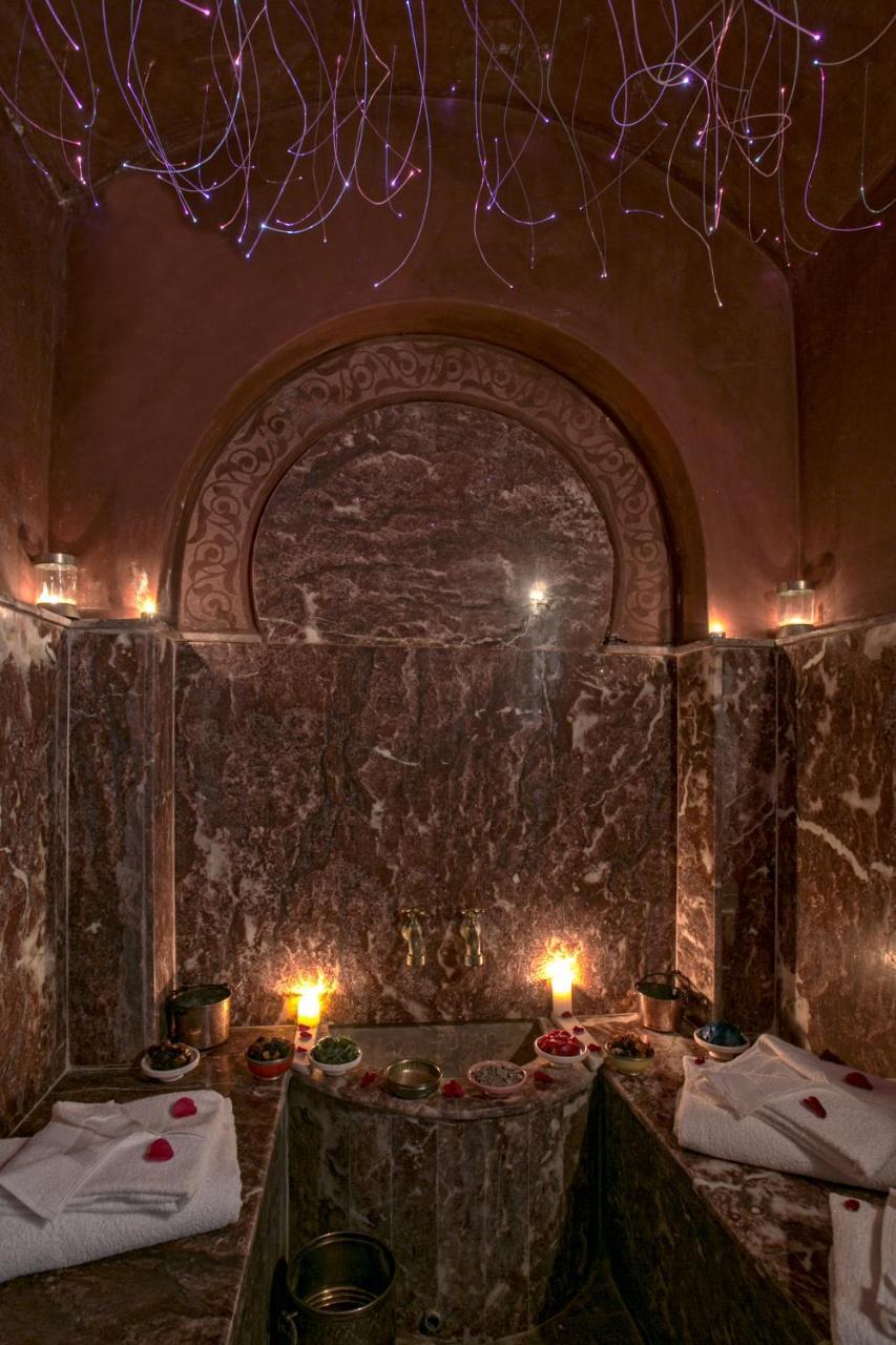 Riad Dreams Marrakesh Exterior foto